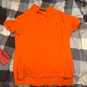 Polo shirt